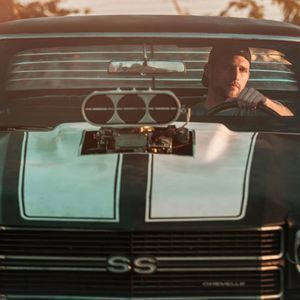 Meet your Posher, Brian